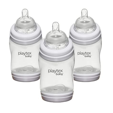 platex bottles